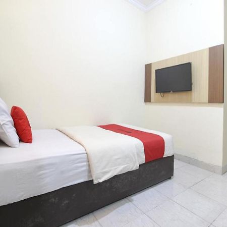 יוגיאקרטה Reddoorz Plus Near Stadion Mandala Krida מראה חיצוני תמונה