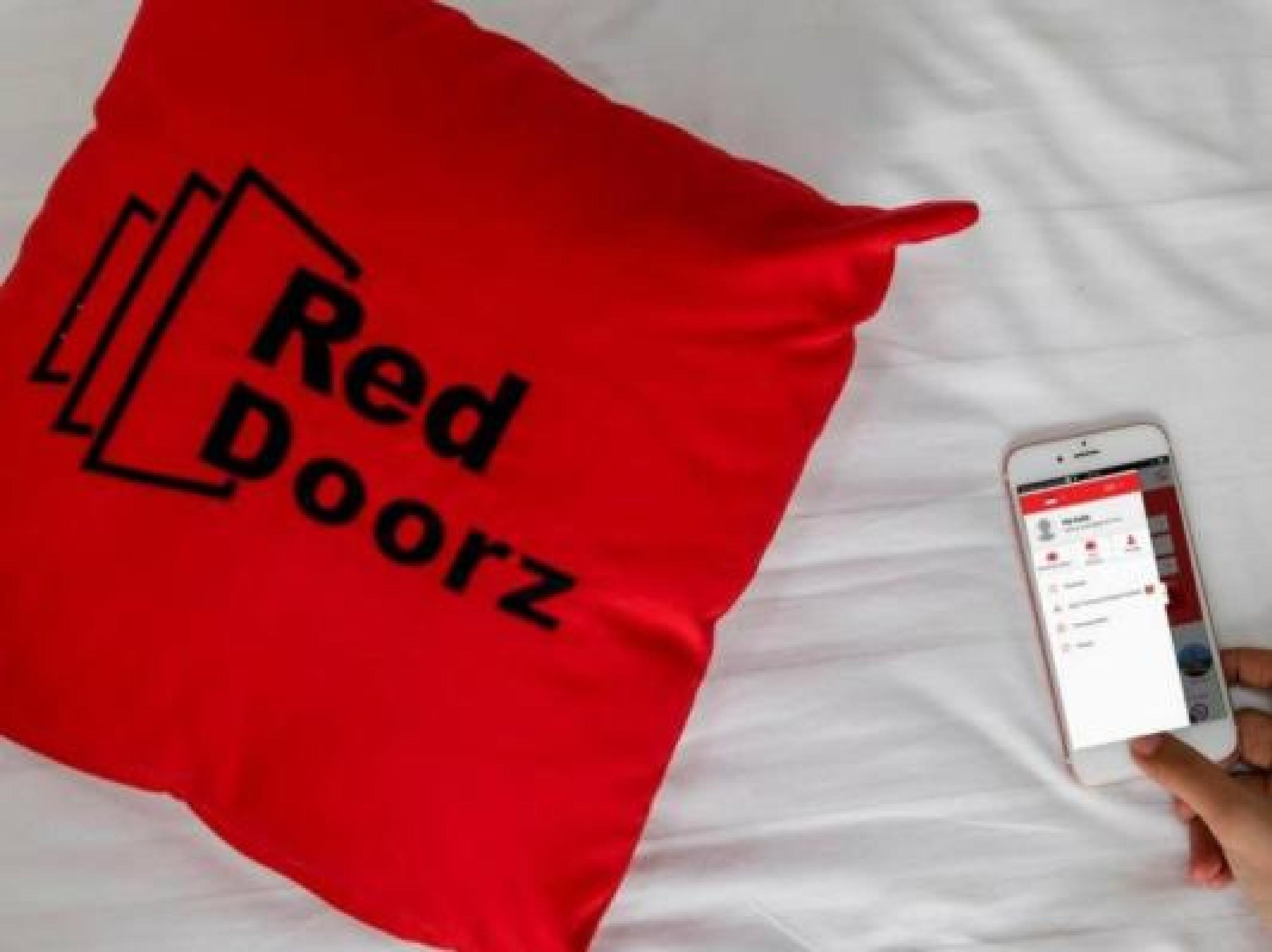יוגיאקרטה Reddoorz Plus Near Stadion Mandala Krida מראה חיצוני תמונה